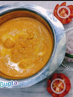 पनीर लबाबदार (paneer lababdar recipe in Hindi) रेसिपी मुख्य फोटो