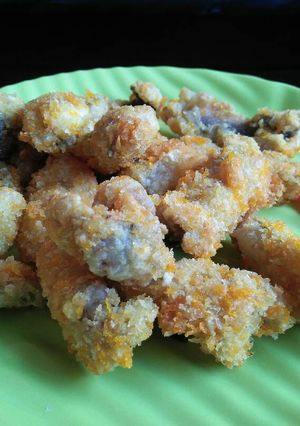 Foto resep Lele filet krenyes