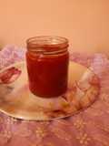Strawberry Spread