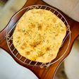 نان فوکاچیا با خمیر ترش🥯
