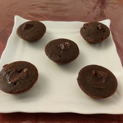 Chocolate Appe A picture of Chocolate Appe.