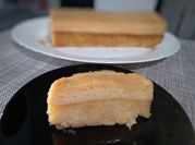 Una foto de quesillo de ron
