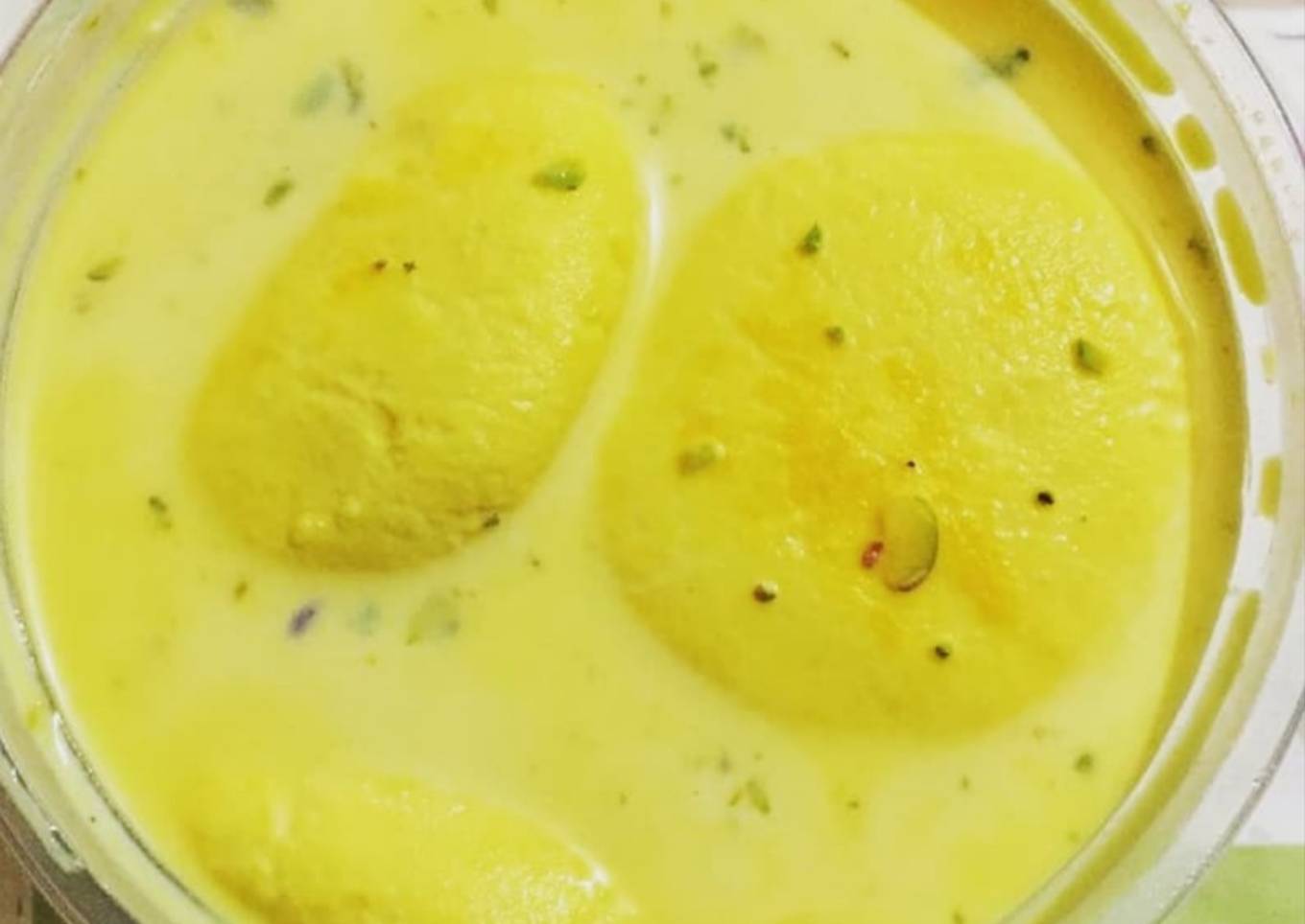 Ras Malai