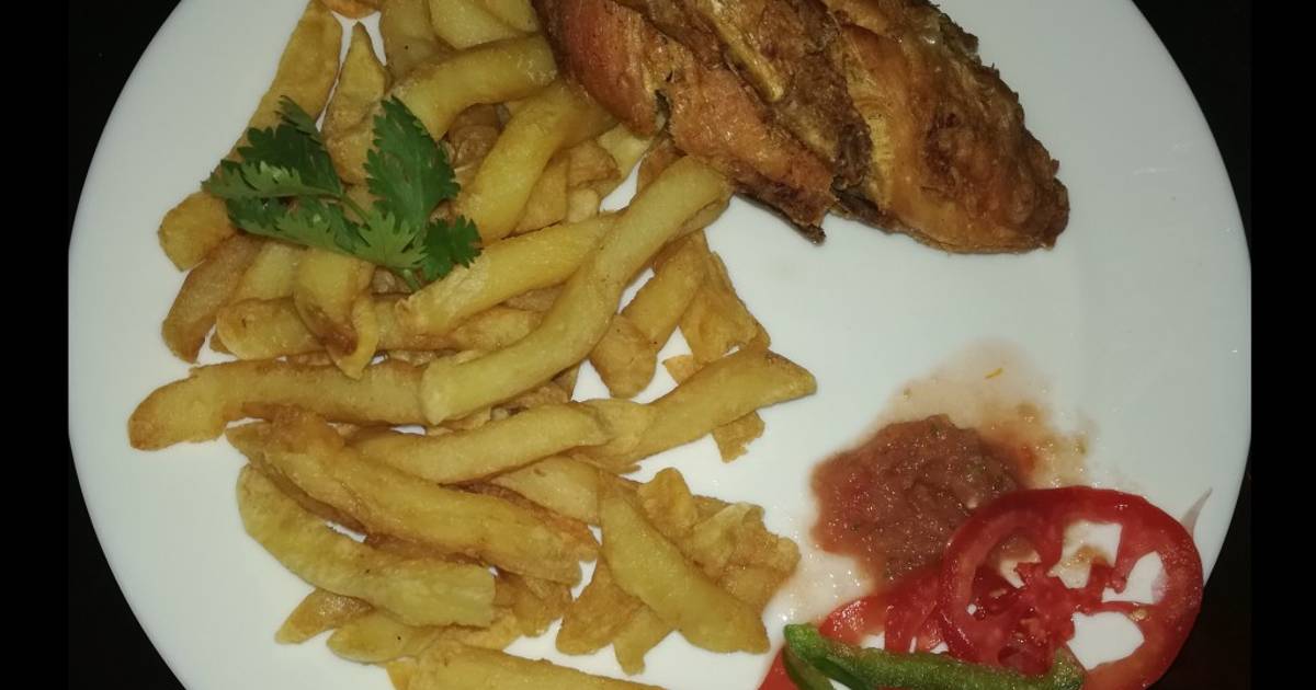 Baraka Fried Chicken, Landau an der Isar - Restaurant menu and reviews