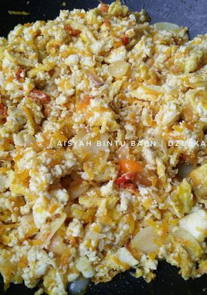 Foto resep Tahu Bejek Istimewah