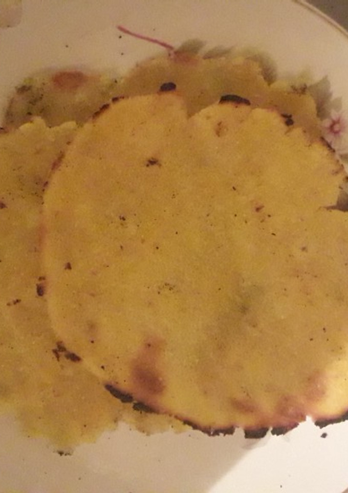 Una foto de Tacos sin tacc🌮