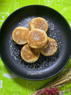 Foto resep Kue Khamir Tape Kismis