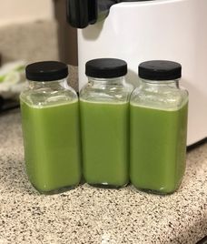 nước ép trái cây