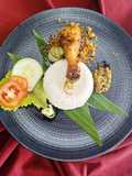 Ayam lengkuas