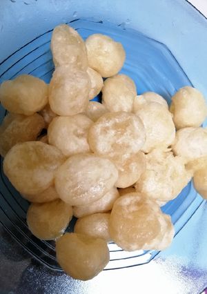 Foto resep Cimol