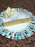 Gató de Almendras (Pastel de almendras KETO mallorquín)