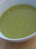 Parsely & Lemon Vinaigrette 