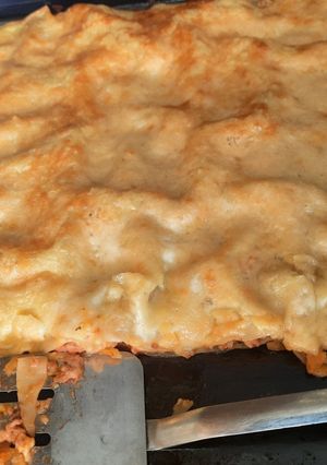 Lasagne ☺ recept fotója