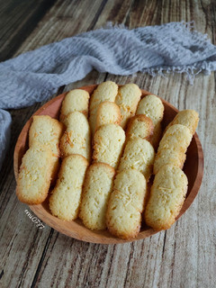 Foto resep Lidah Kucing