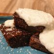 đź KĂłkuszos brownie mandulaliszttel