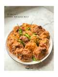 Perkedel Tahu Smoked Beef