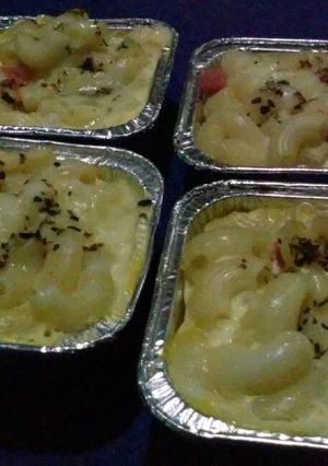 Foto resep Macaroni Schotel
