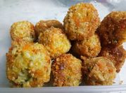 Gambar bola bola mie telor cetakan