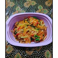 รูปของ Gurame asam manis