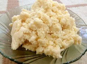 Foto resep Isian Susu utk filling roti