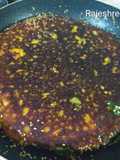 Mix Vegetable Handvo