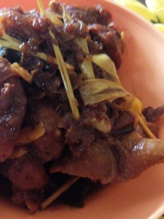 Foto resep Ayam Kecap Manis