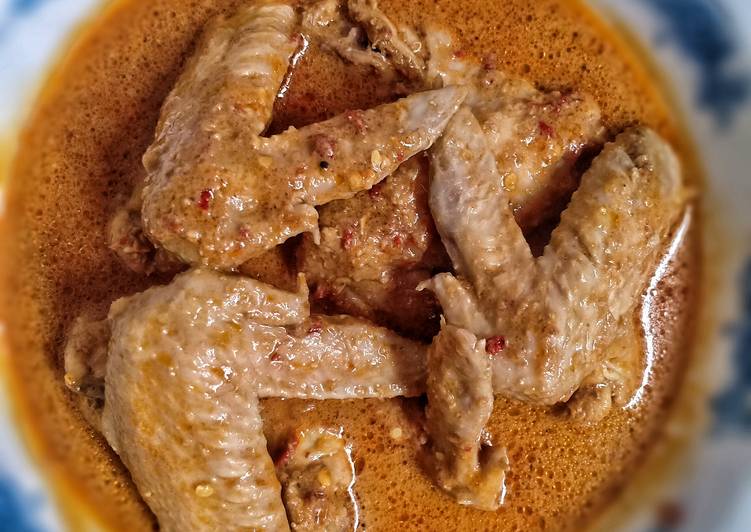 Cara Gampang Membuat Ayam Kalio ala Minang yang Bikin Ngiler