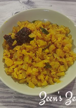 A picture of Knol Khol Thoran.