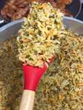 Arroz de cuxá