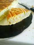 Gateau basque