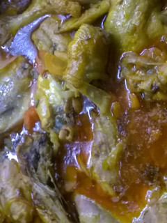 Una foto de Pollo a la cerveza