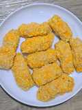 Udang Keju Simple
