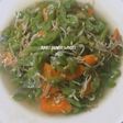 Tumis buncis wortel