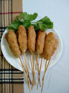 Foto resep Sempol Ayam