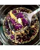 Chè Khoai Lang Tím