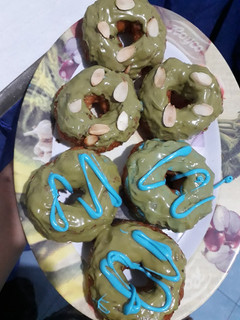 Foto resep Donat kentang krispi