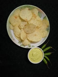 ગોરધનભાઈ ની ચટણી (Gordhanbhai Chutney Recipe In Gujarati) રેસીપી મુખ્ય ફોટો