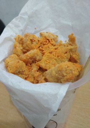 Foto resep Cheese chicken pokpok