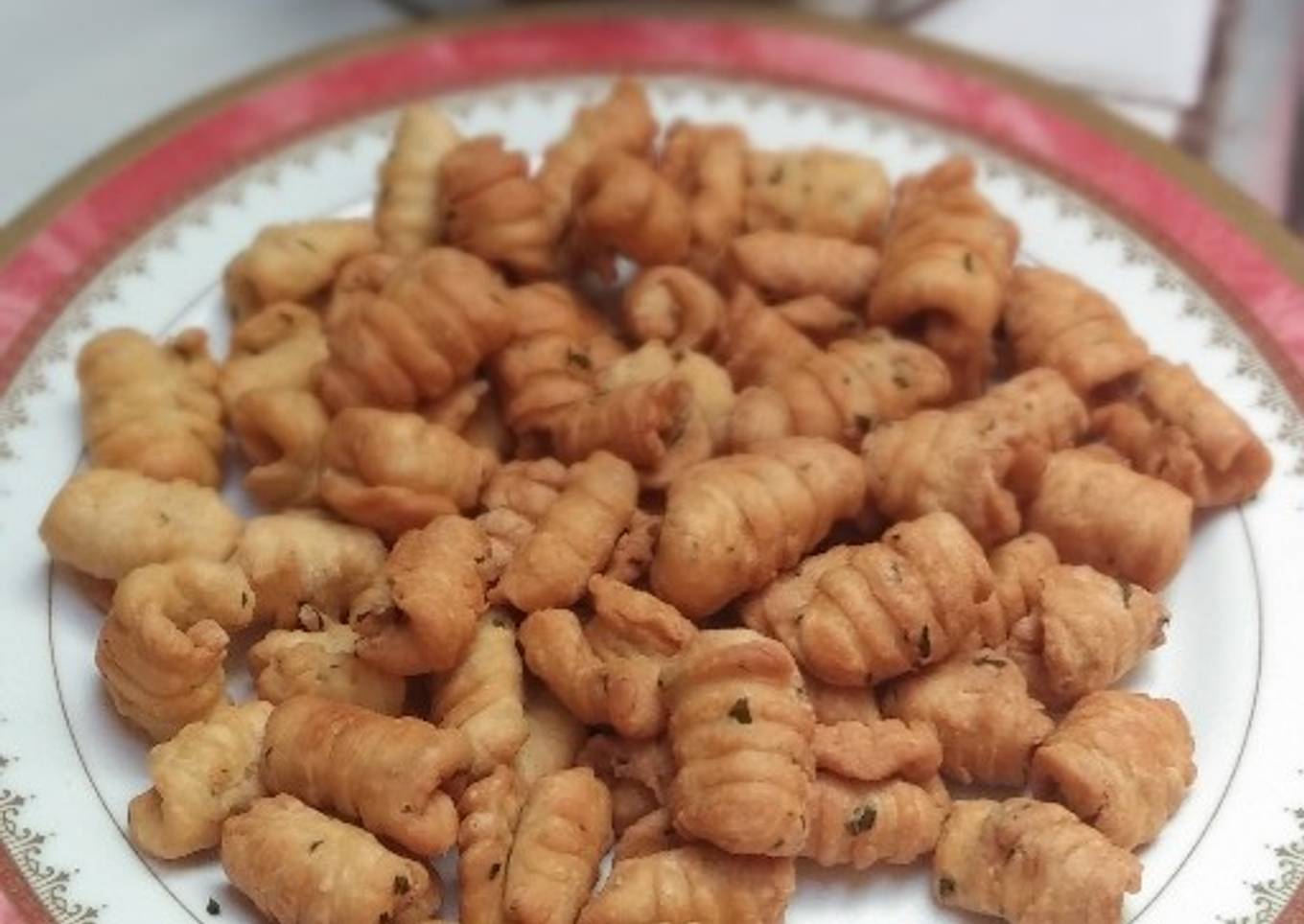 05. Kue Garpu