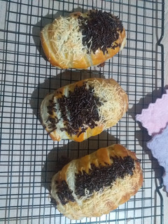 Foto resep Banana strudel