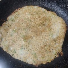 A picture of Paper dosa.