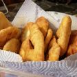 Torta Fritas