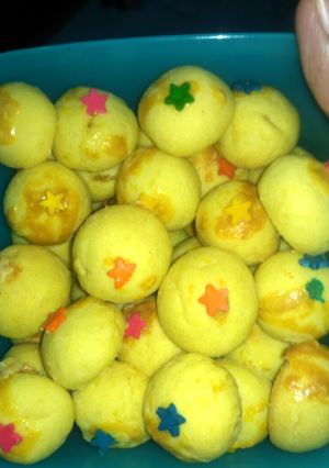 Foto resep #Nastar renyah gempur#ala ezot#