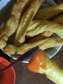 Foto resep Cakwe ala ala