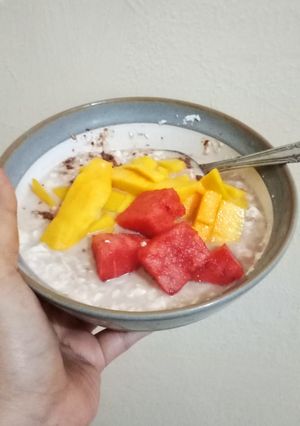 Foto resep Toffu Chocolate