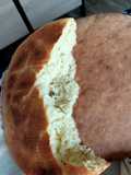 خبز كوشة