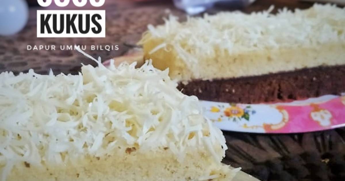 Resep Bolu Susu Kukus oleh Dapur Ummu Bilqis Cookpad Resep Bolu Susu Kukus oleh Dapur Ummu Bilqis Cookpad