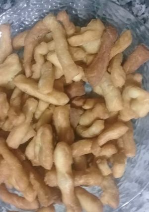 Una foto de ❤Palitos salados❤