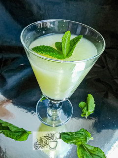 A picture of Lemonade.