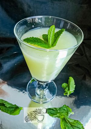 A picture of Lemonade.